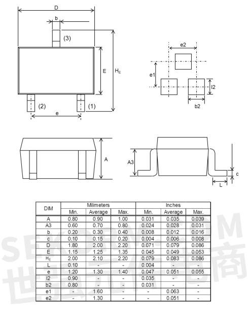 rb706f-40,rb715f和rb717f产品机械尺寸图