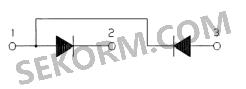 Kyocera推出的PD250KN16A高可靠性整流二极管模块