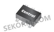 CENTRAL的CMLDM8120,CMLDM8120G增强型P沟道MOSFET