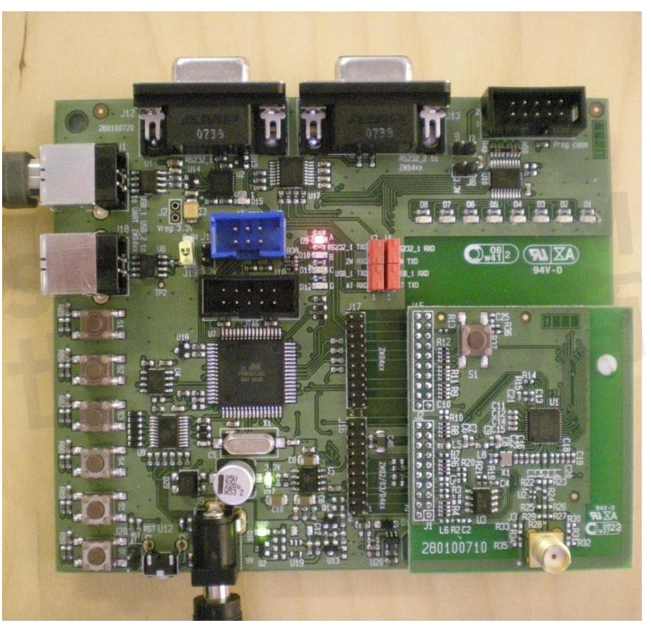 【经验】ZWave 500 PC Controller的使用及节点添加方法