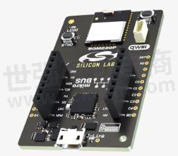 bluetooth development kit for experimenting