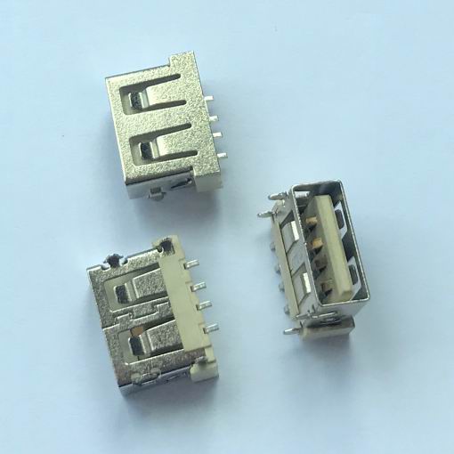 AF10.6苹果款四脚方弹铁壳LCP本色SMT