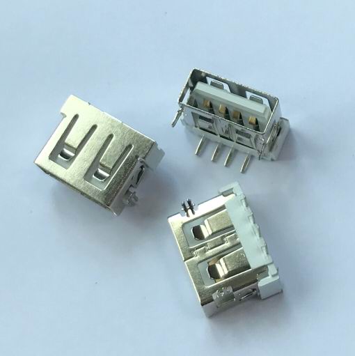 AF10.0苹果款两脚鱼叉方弹铜壳PBT白胶偏蓝DIP