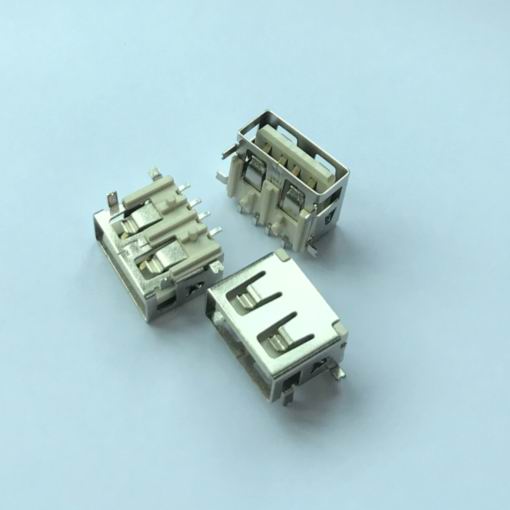 AF10.0短体前插后贴无边方弹铁壳LCP本色6.8有柱