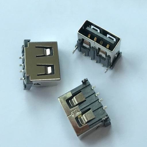 AF10.6D款后两脚无边方弹铜壳LCP黑胶6.5SMT