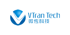 Three-Axis Magnetic Sensor,VCM1193L,VTran Tech,Traffic Detection