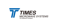 TYPE F MALE STRAIGHT PLUG,TC-240-FMH-75,LMR-240-75,Times Microwave Systems