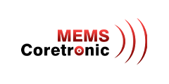 MEMS三轴数字加速度计,CMA307,Coretronic MEMS