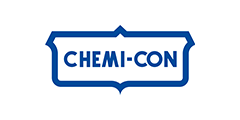 导电聚合物混合铝电解电容器,HXJ,HXC,Nippon Chemi-Con