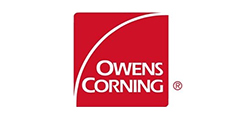 Building and Construction Materials,Owens Corning