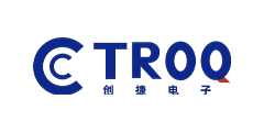 晶体振荡器,TROQ创捷电子