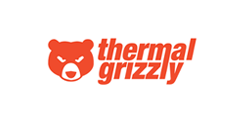 thermal grease,thermal grizzly