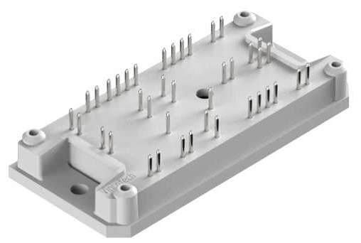 flowRPI 1系列产品外观