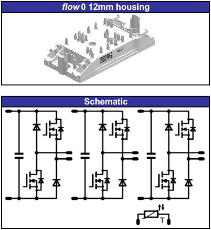 模块结构示意图