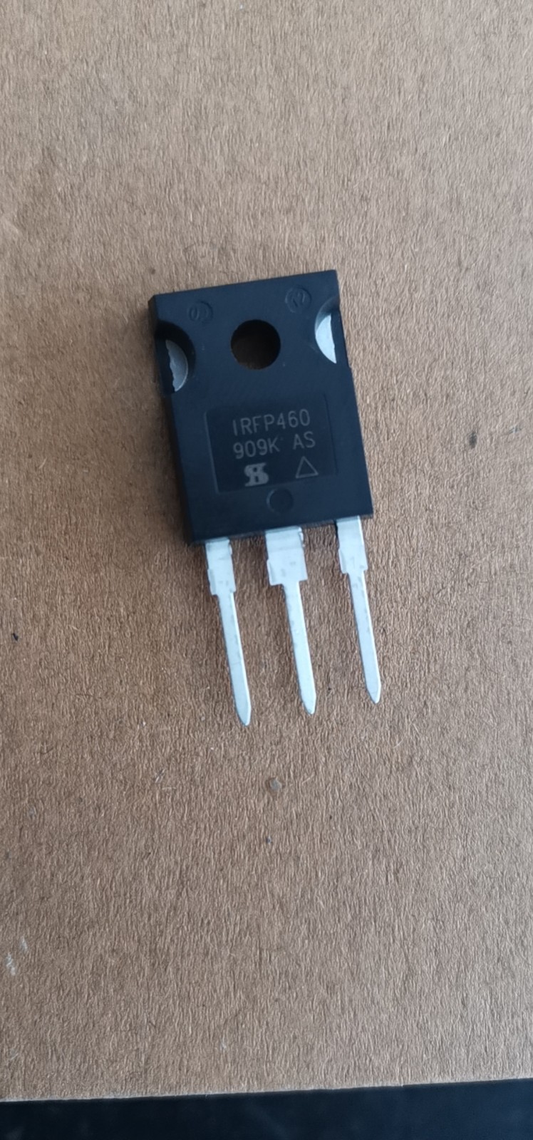 有irfpuv460国产替代品吗,质量好的品牌